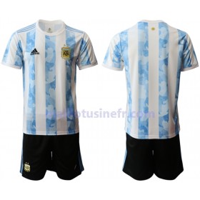 Maillot de Foot Argentine Domicile 2020 - Enfant